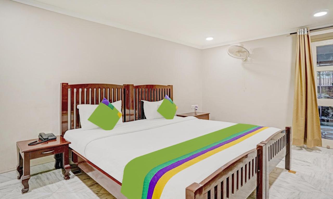 Oyo 2593 The Marwar Hotel & Gardens Джодпур Екстериор снимка