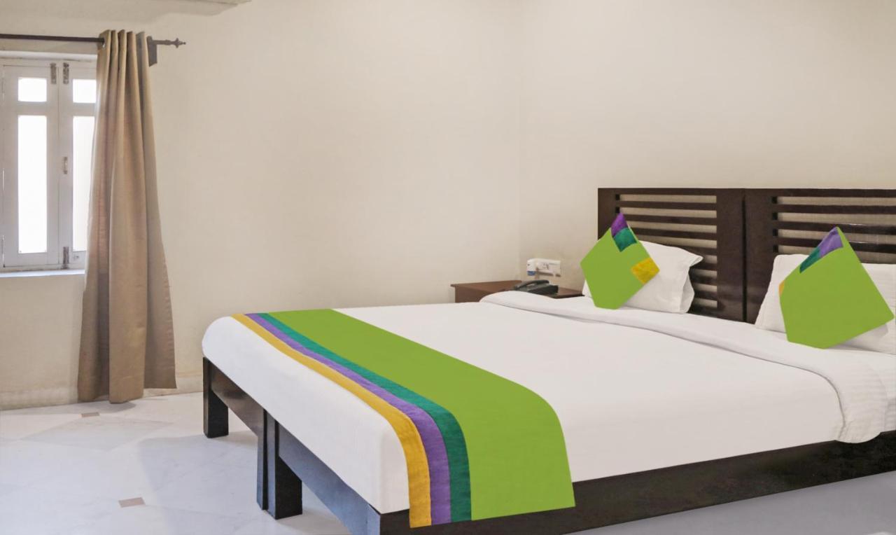 Oyo 2593 The Marwar Hotel & Gardens Джодпур Екстериор снимка