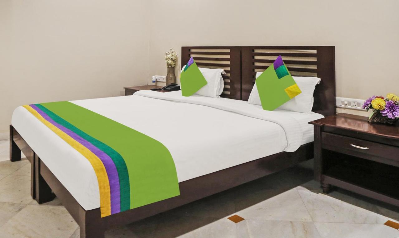 Oyo 2593 The Marwar Hotel & Gardens Джодпур Екстериор снимка