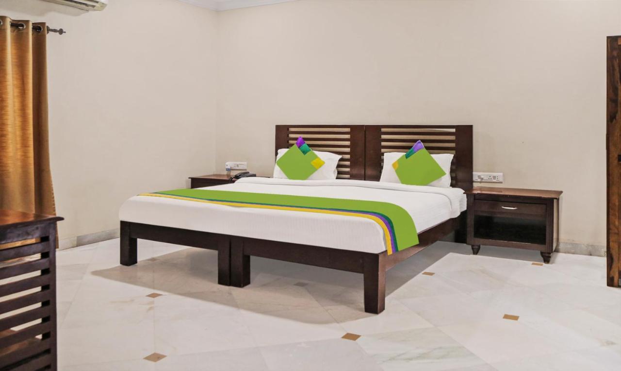 Oyo 2593 The Marwar Hotel & Gardens Джодпур Екстериор снимка