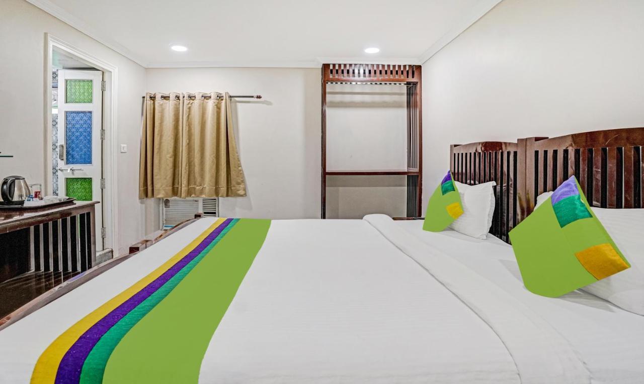Oyo 2593 The Marwar Hotel & Gardens Джодпур Екстериор снимка