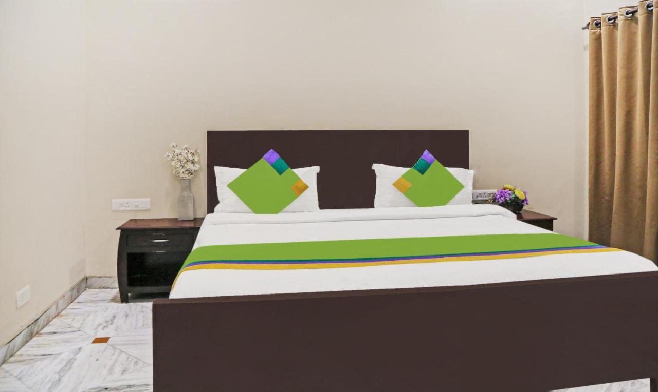 Oyo 2593 The Marwar Hotel & Gardens Джодпур Екстериор снимка