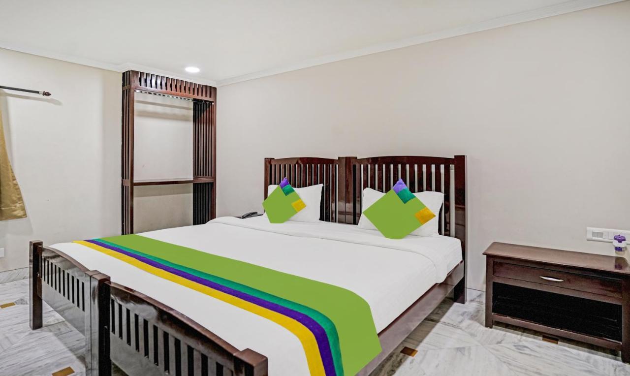 Oyo 2593 The Marwar Hotel & Gardens Джодпур Екстериор снимка