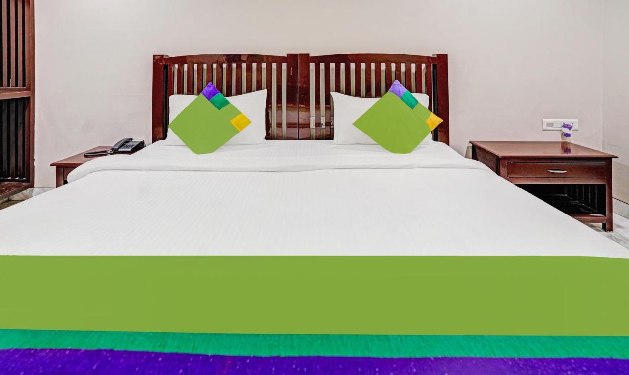Oyo 2593 The Marwar Hotel & Gardens Джодпур Екстериор снимка