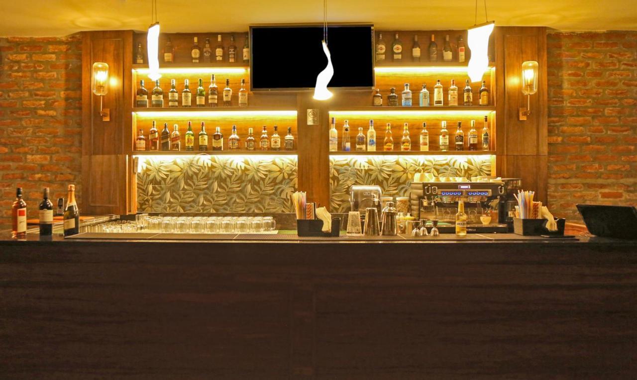 Oyo 2593 The Marwar Hotel & Gardens Джодпур Екстериор снимка